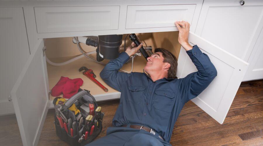Local water heater installation in Ceresco, NE
